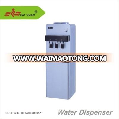 hot and cold compressor water dispenser with prices