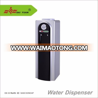 Water Dispenser with3 Temperature Settings - Hot, Cold & Room Water, Durable Material Construction